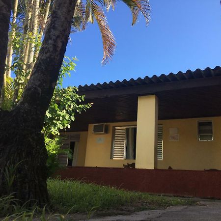 Pousada Poleto'S Bertioga Luaran gambar