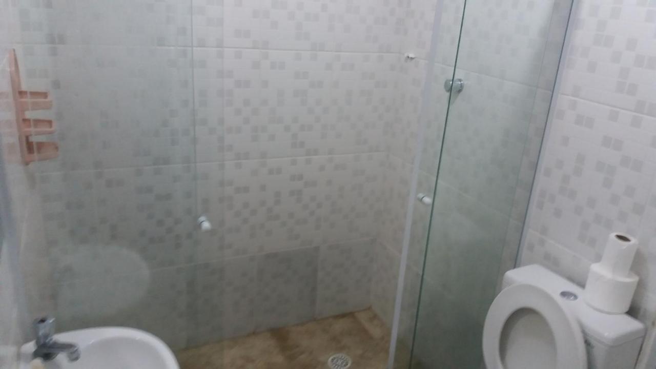Pousada Poleto'S Bertioga Bilik gambar